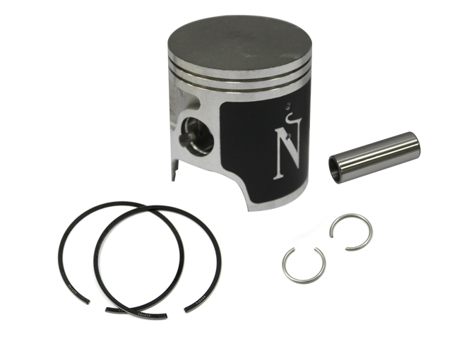 NAMURA piston KAWASAKI KX 85 01-13 (48,46mm = oversize B) (rings NX-20080-2R)