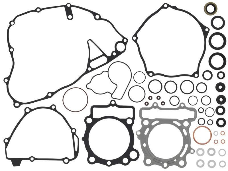 NAMURA kompletní sada těsnění KAWASAKI KXF 250 (KX 250F) 20