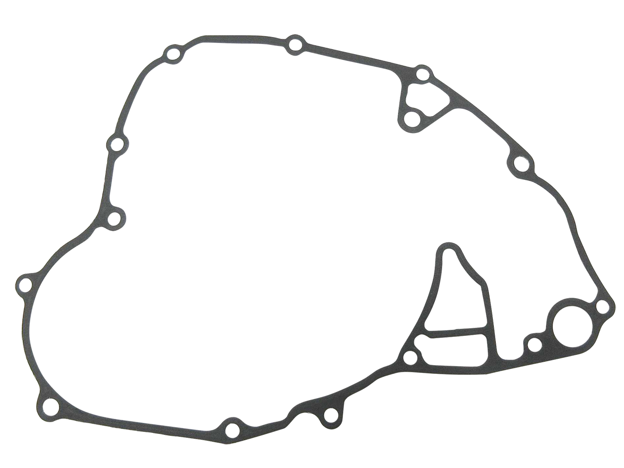 Clutch cover gasket interior NAMURA NX-20092CG2