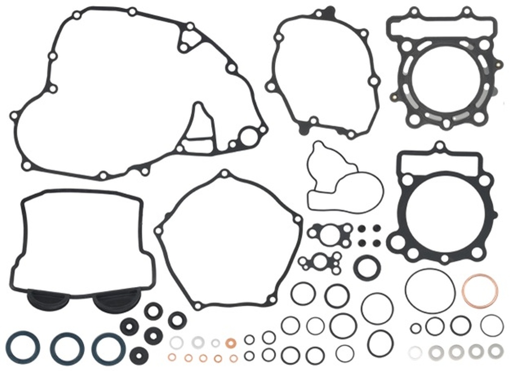 Complete gasket set NAMURA NX-20092F