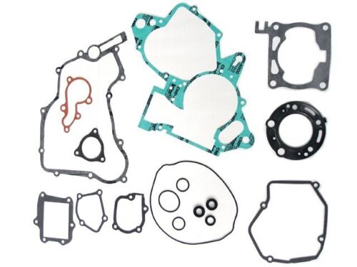 Complete gasket set NAMURA NX-20093F