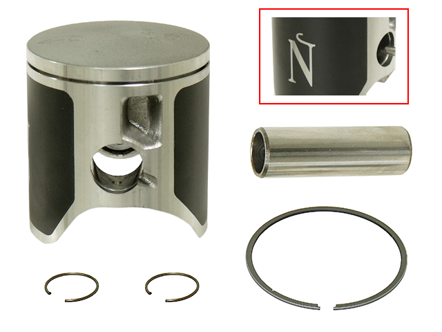 NAMURA piston  NX-30004
