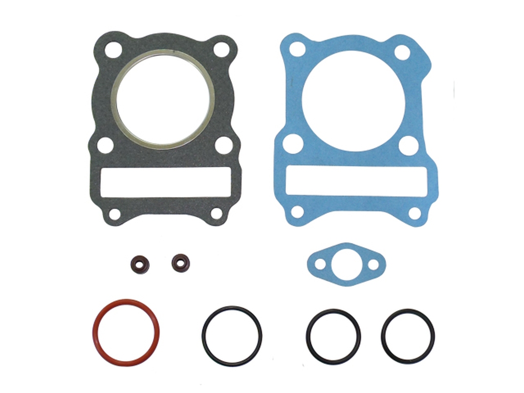 NAMURA těsnění TOP-END SUZUKI DR 125 82-84