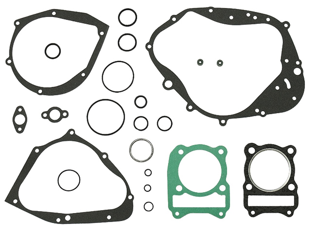 Complete gasket set NAMURA NX-30011F