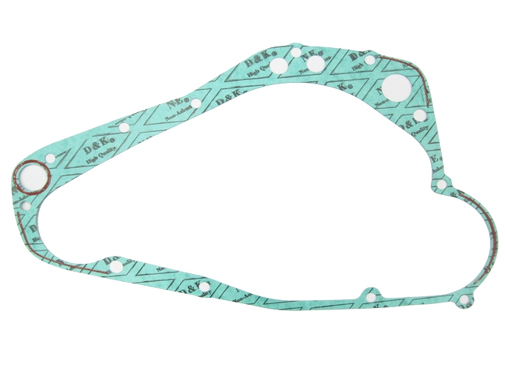 NAMURA těsnění krytu spojky RM 250 89-95, RMX 250 89-98 (vnitřní)