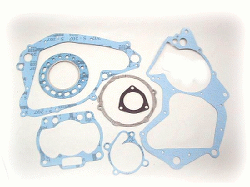 Complete gasket set NAMURA NX-30025F