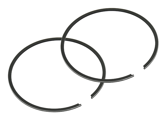 NAMURA piston rings NX-30025R
