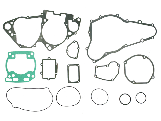 NAMURA kompletní sada těsnění SUZUKI RM 250 99-00