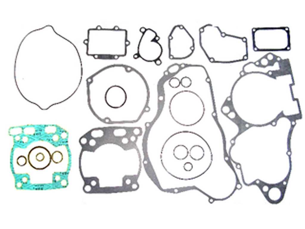 Complete gasket set NAMURA NX-30030F