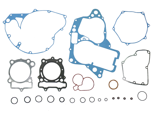 Complete gasket set NAMURA NX-30039F