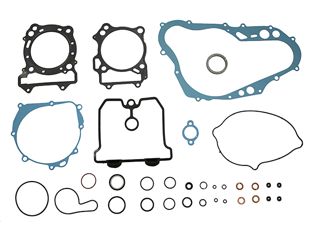 NAMURA complete gasket kit SUZUKI DRZ 400 00-11 (808585) (with valve cover gasket)