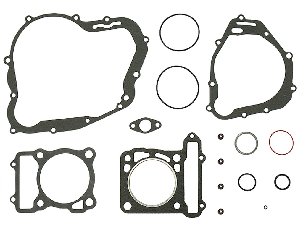 Complete gasket set NAMURA NX-30043F