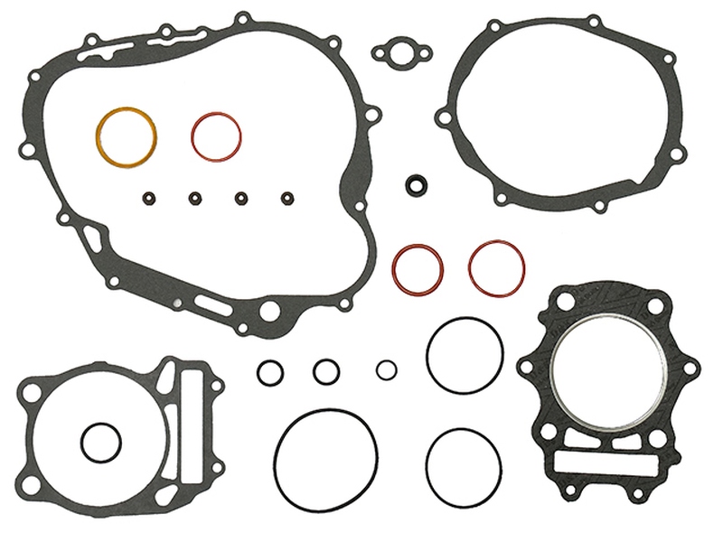 Complete gasket set NAMURA NX-30044F