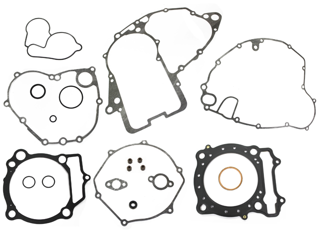 Complete gasket set NAMURA NX-30045F