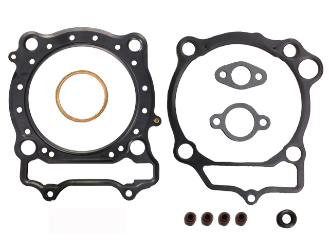 NAMURA top-end gasket kit SUZUKI RMZ 450 05-07 (810590) (RMZ450, RM450Z)
