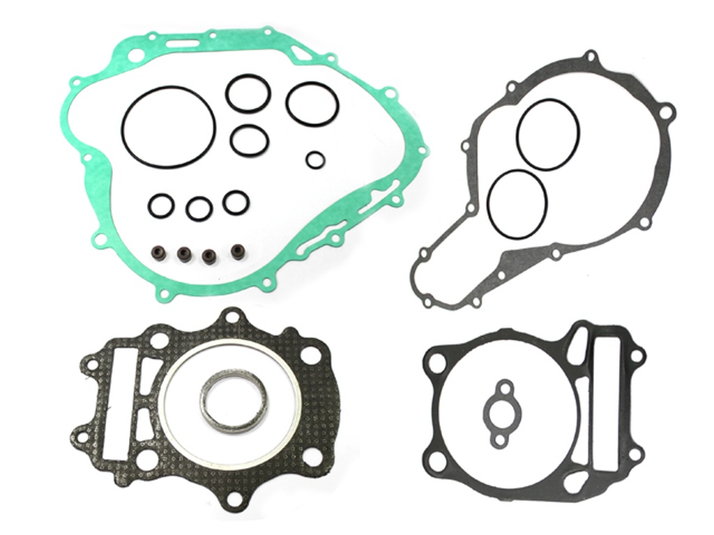 Complete gasket set NAMURA NX-30048F