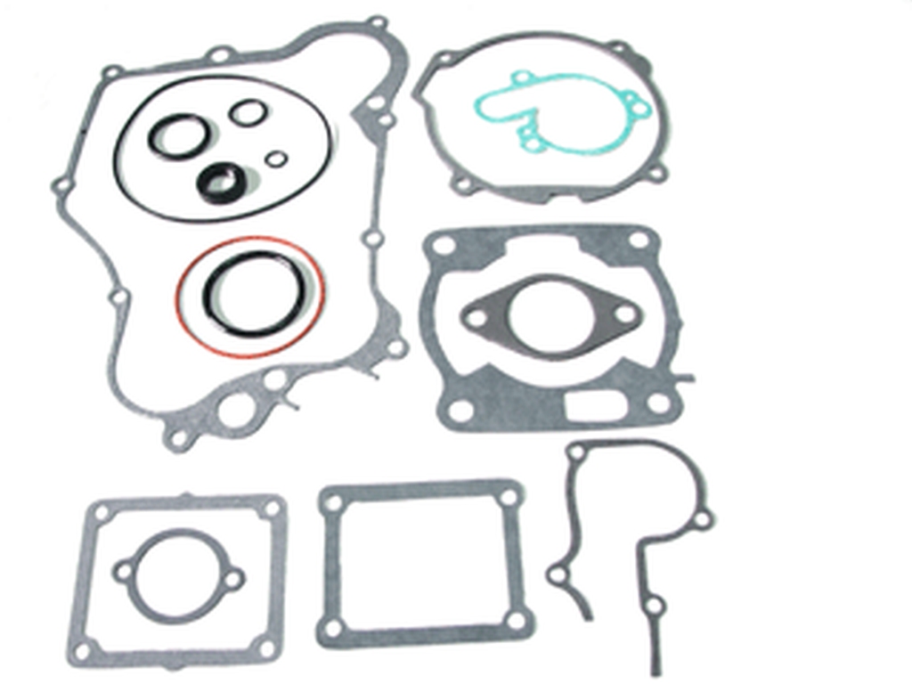 Complete gasket set NAMURA NX-40001F