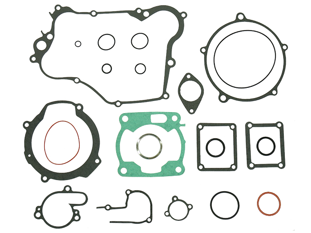 Complete gasket set NAMURA NX-40004F