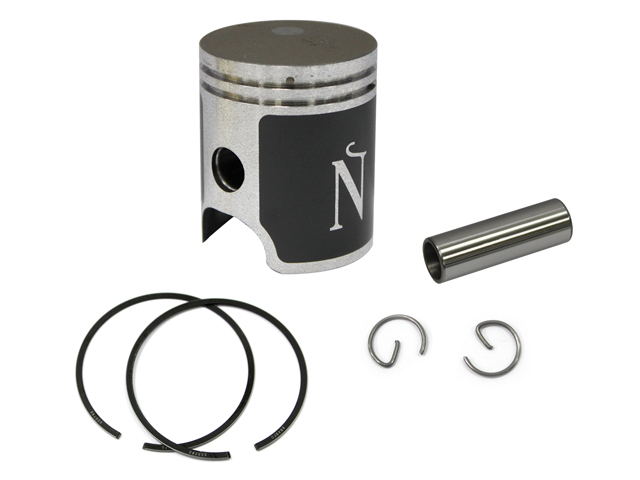 NAMURA piston NX-40008-4