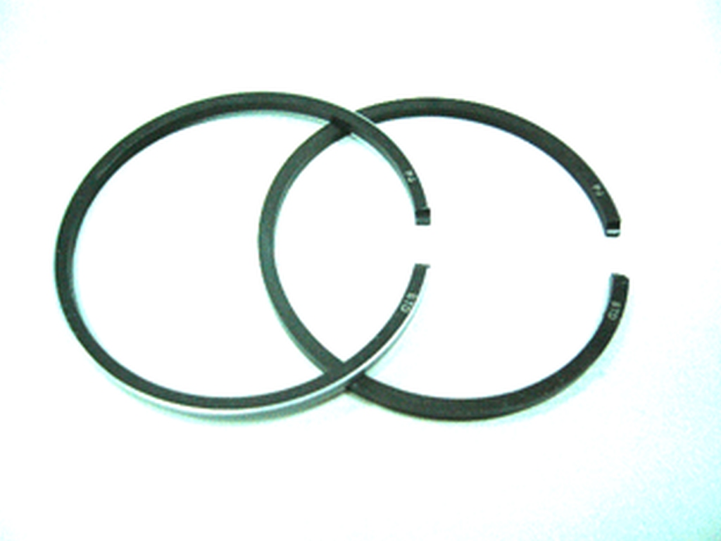 NAMURA piston rings NX-40008R