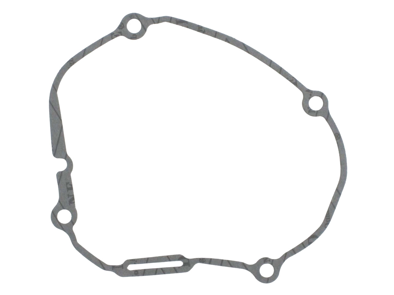 NAMURA těsnění víka alternátoru YAMAHA YZ 125 05-20, YZ 125X 20 (1C3-15451-00-00)