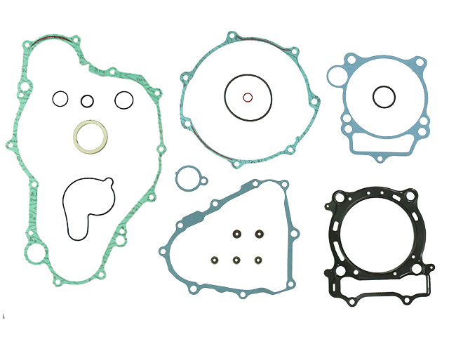Complete gasket set NAMURA NX-40009F