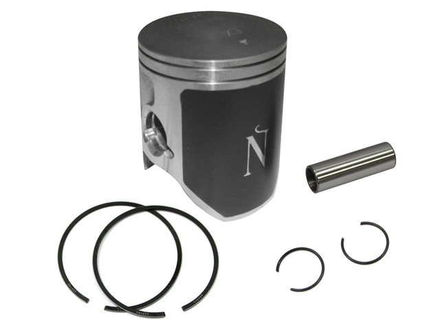 NAMURA píst YAMAHA YZ 250 (YZ250) 99-16 (výbrusC = 66,37mm) (kroužky NX-10025R) (NX-40025-C)