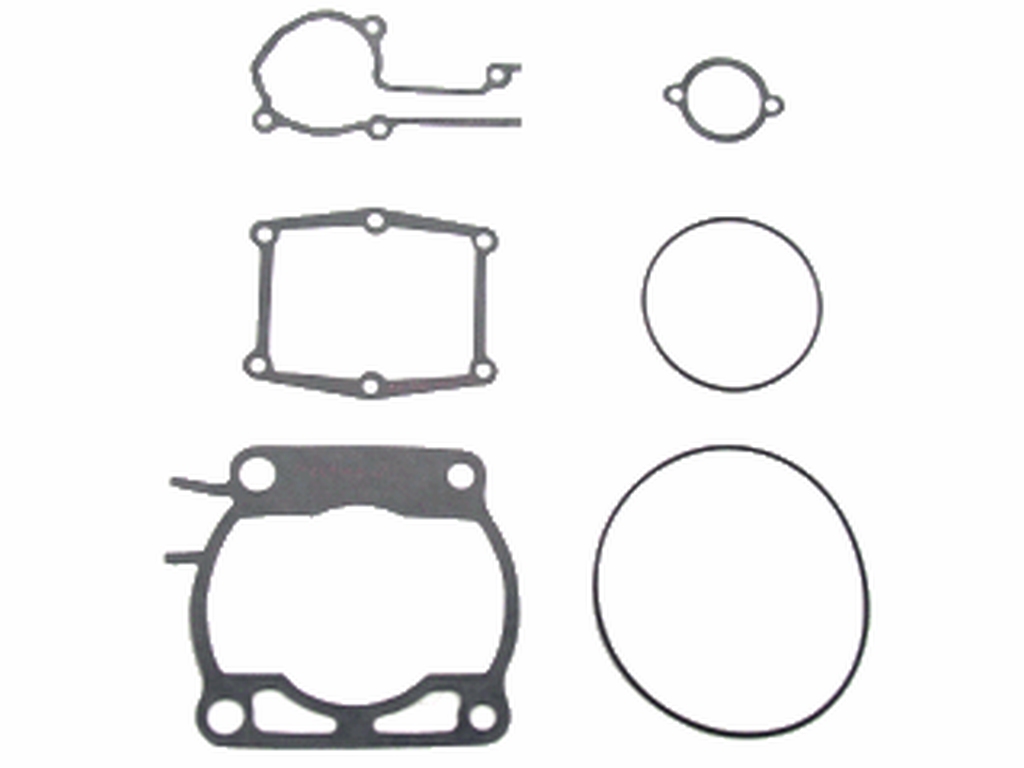 Gasket NAMURA NX-40027T
