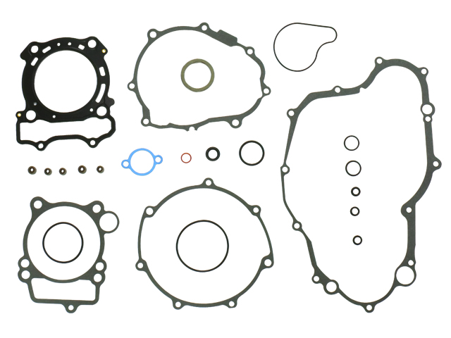 Complete gasket set NAMURA NX-40036F