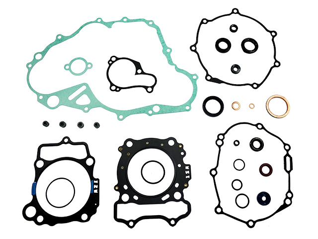 Complete gasket set NAMURA NX-40037F