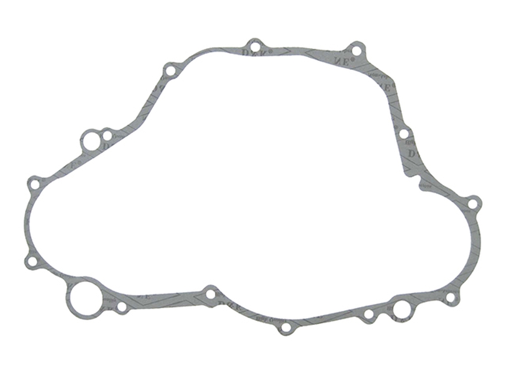 NAMURA těsnění krytu spojky vnitřní YAMAHA YZF 400/426 98-02, WRF 400/426 98-02 (vnitřní)