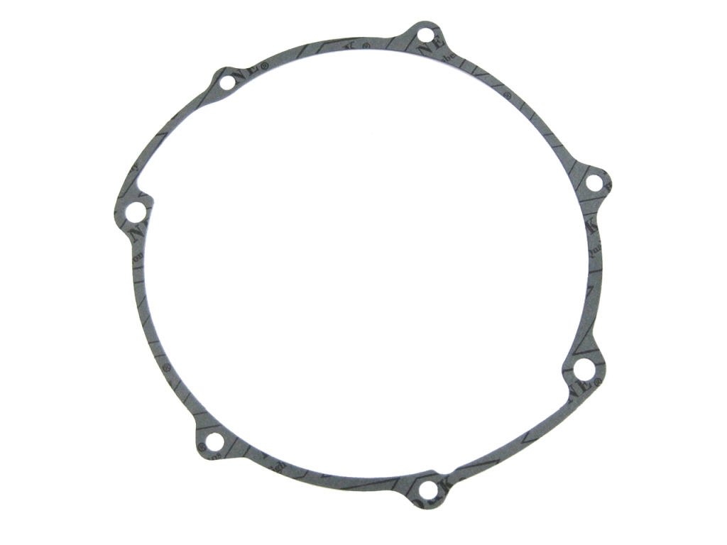 NAMURA těsnění krytu spojky YAMAHA YZF 400/426 98-02, WRF 400/426 98-02 (vnější)
