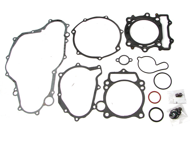 Complete gasket set NAMURA NX-40040F