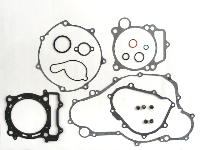 Complete gasket set NAMURA NX-40045F