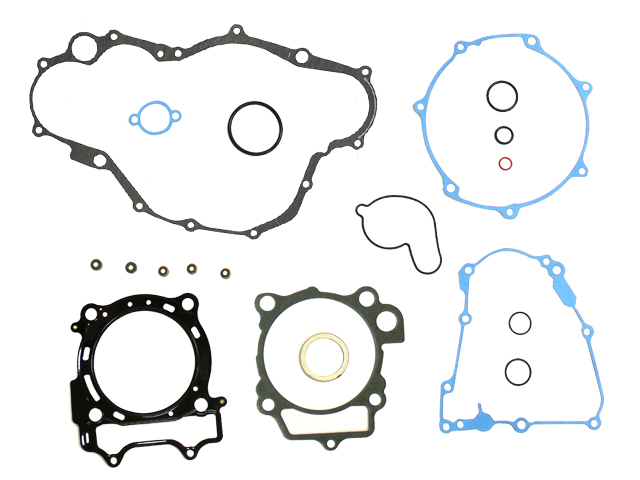 Complete gasket set NAMURA NX-40046F