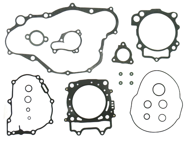 Complete gasket set NAMURA NX-40047F