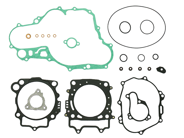 Complete gasket set NAMURA NX-40048F