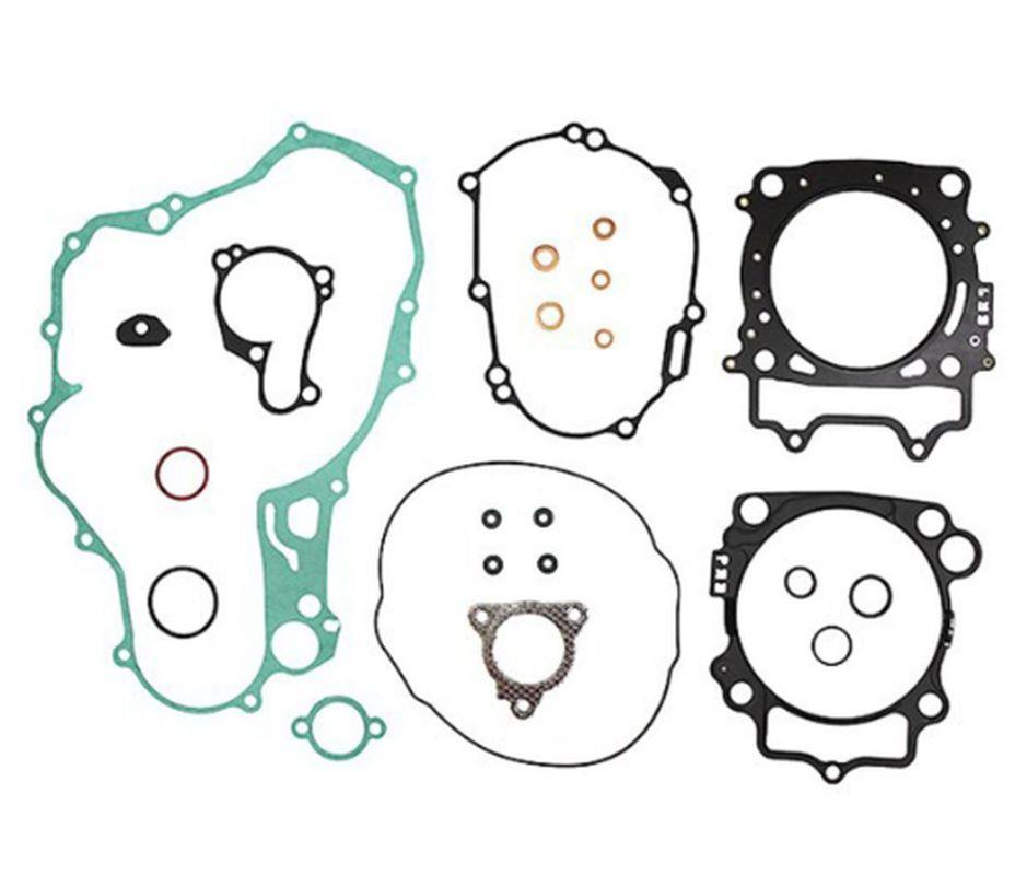 Complete gasket set NAMURA NX-40049F