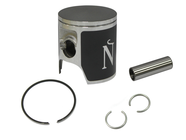 NAMURA píst YAMAHA YZ 85 (YZ85) 02-25 (STD=47,44mm), YZ 80 (YZ80) 93-01 (47,44mm=+0,50mm) (kroužky NX-10080-2R) (NX-40080-2)