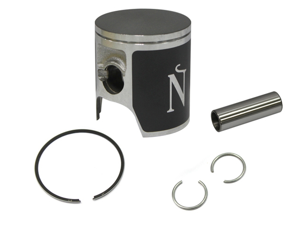 NAMURA píst YAMAHA YZ 85 (YZ85) 02-25 (výbrusB=47,45mm) (8104DA) (kroužky NX-10080-2R) (NX-40080-2B)