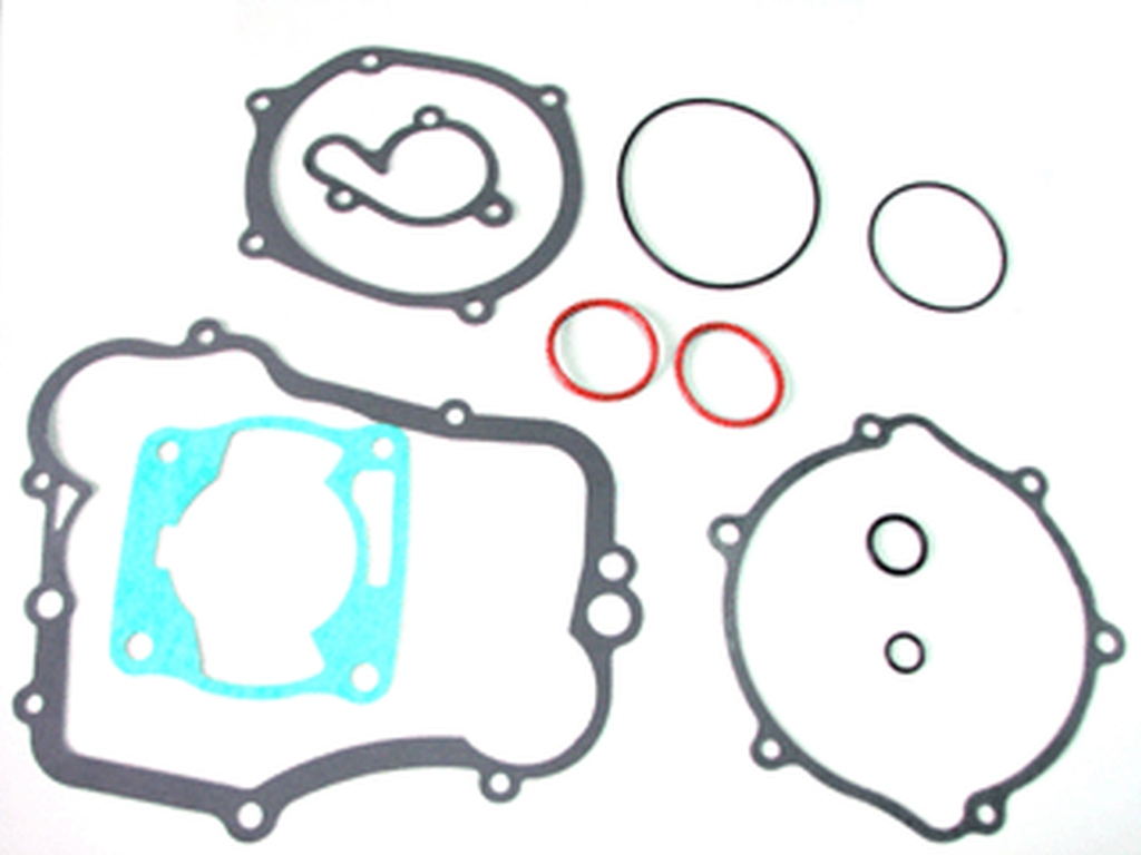 Complete gasket set NAMURA NX-40085F