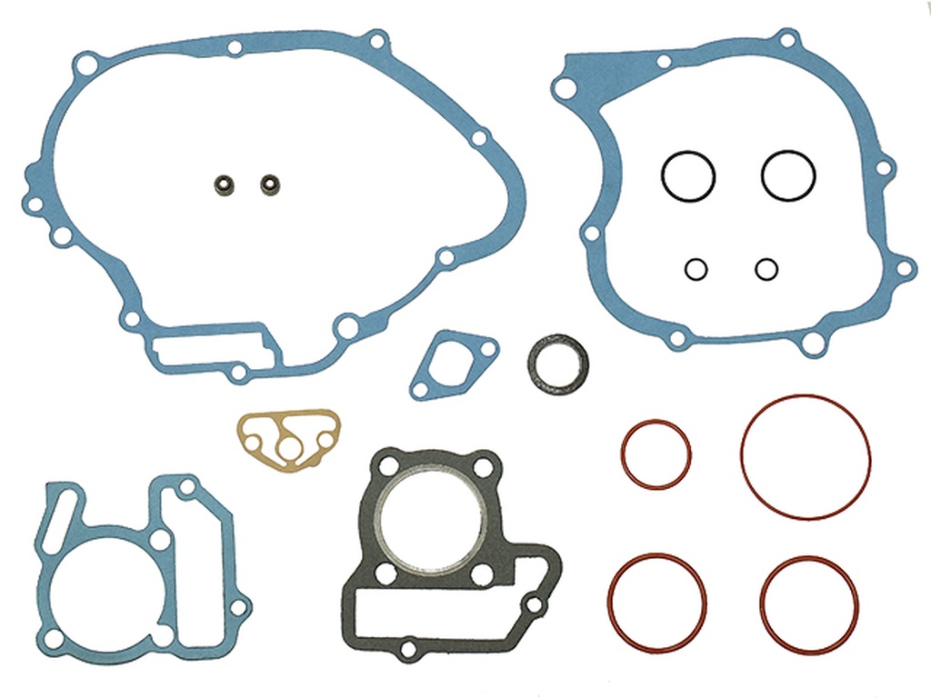 Complete gasket set NAMURA NX-40090F