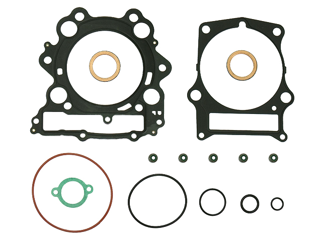 NAMURA těsnění TOP-END YAMAHA XTZ 660 TENERE (91-97), SZR 660 (95-97), MZ 660 SCORPION (91-94)YFM 660 RAPTOR 01-05