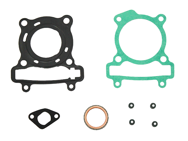 NAMURA top-end gasket kit YAMAHA WR 125 R/X (09-11), YZF 125 R (08-13) X-MAX 125, HONDA CITY 125 (11-13), HUSQVARNA SMS4-TE (10-11)