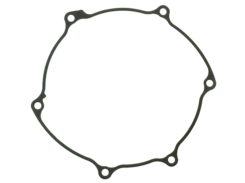 NAMURA těsnění krytu spojky YAMAHA YZF 250 19-21, WRF 250 20-21 (vnější) (B7B-15453-00-00)