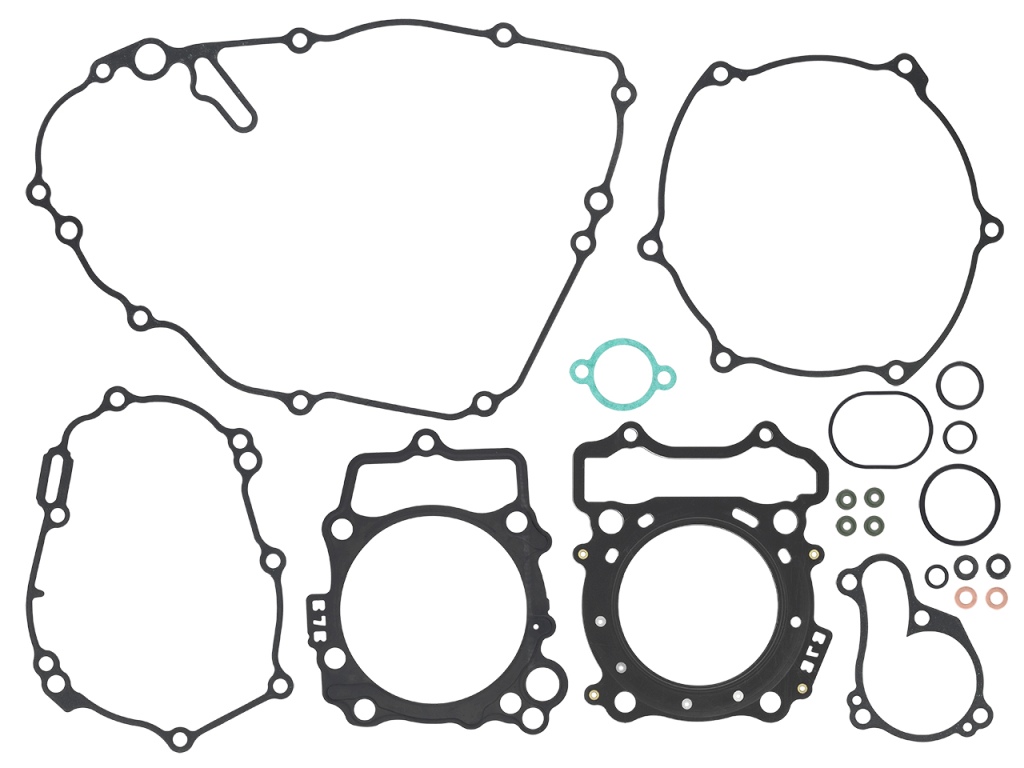 NAMURA kompletní sada těsnění YAMAHA YZF 250 19-26, WRF 250 20-26, (WR250F) (YZF250)