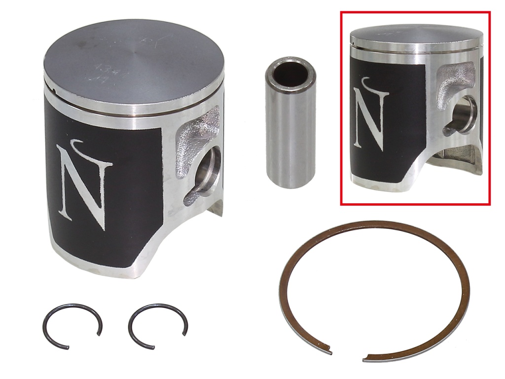 NAMURA piston  NX-40097-B