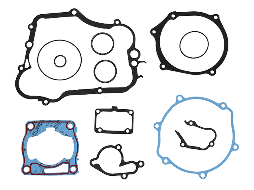 Complete gasket set NAMURA NX-40097F
