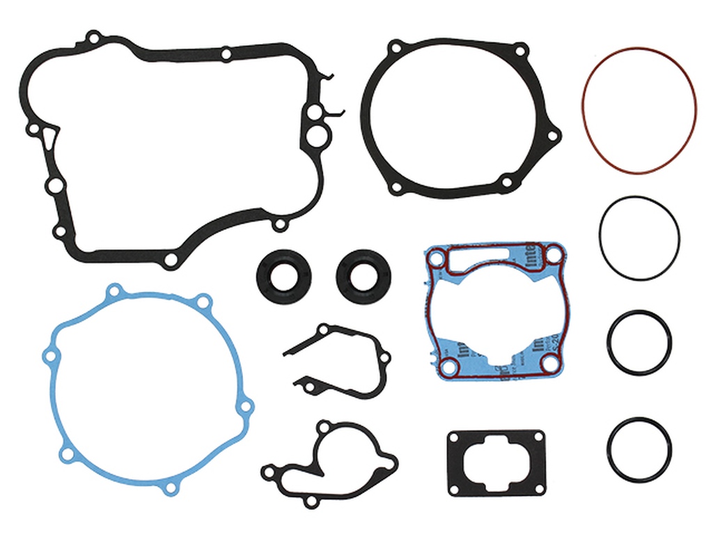 Complete gasket set NAMURA NX-40098F