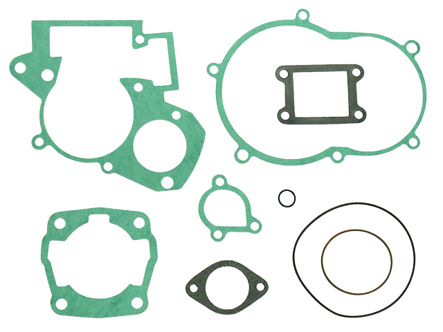 NAMURA complete gasket set KTM SX 50 LC 01-08